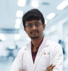Dr Santosh